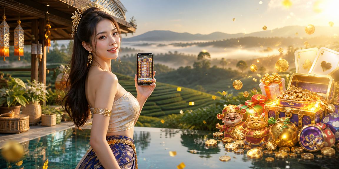 huayking